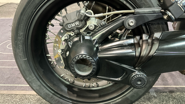 BMW R Ninet 